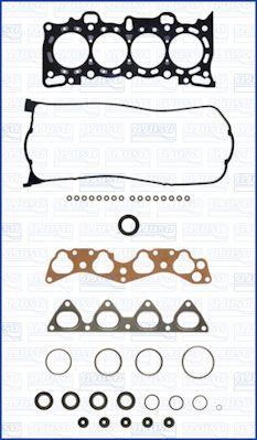 Ajusa 52151000 - Kit guarnizioni, Testata autozon.pro