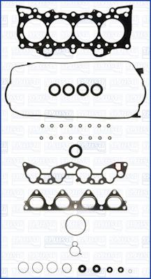 Ajusa 52151100 - Kit guarnizioni, Testata autozon.pro