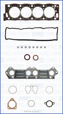 Ajusa 52158600 - Kit guarnizioni, Testata autozon.pro