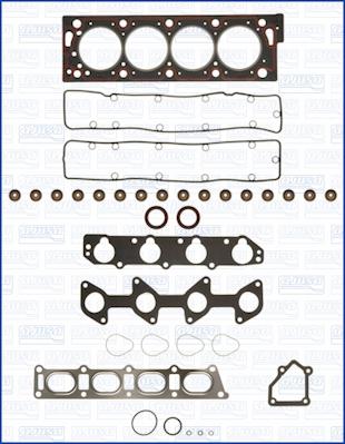 Ajusa 52158200 - Kit guarnizioni, Testata autozon.pro