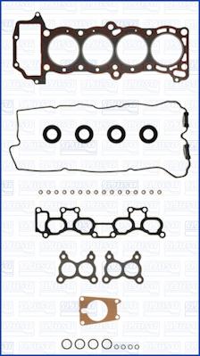 Ajusa 52153100 - Kit guarnizioni, Testata autozon.pro