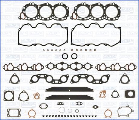 Ajusa 52153300 - Kit guarnizioni, Testata autozon.pro