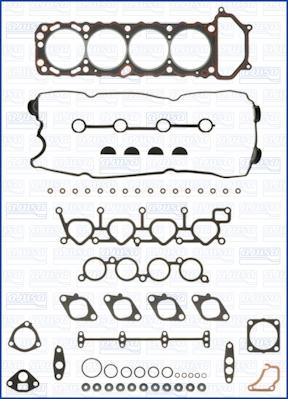 Ajusa 52152500 - Kit guarnizioni, Testata autozon.pro