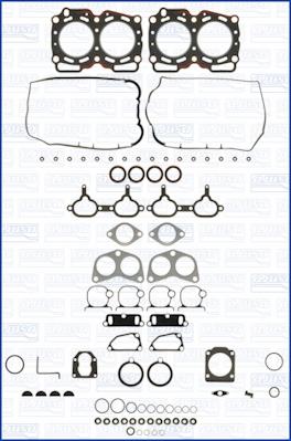 Ajusa 52152200 - Kit guarnizioni, Testata autozon.pro