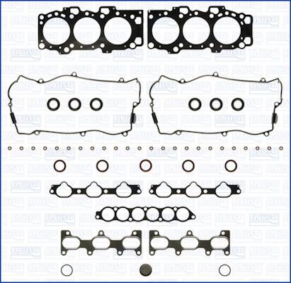 Ajusa 52165800 - Kit guarnizioni, Testata autozon.pro