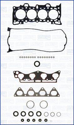 Ajusa 52166100 - Kit guarnizioni, Testata autozon.pro