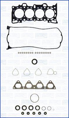 Ajusa 52166200 - Kit guarnizioni, Testata autozon.pro