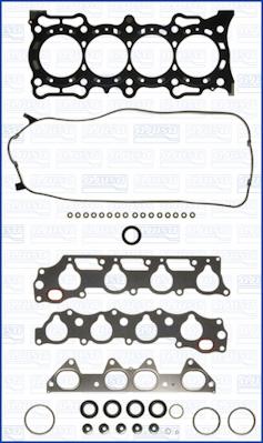 Ajusa 52166700 - Kit guarnizioni, Testata autozon.pro