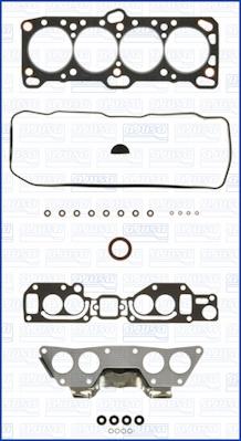 Ajusa 52160600 - Kit guarnizioni, Testata autozon.pro