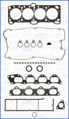 Ajusa 52160100 - Kit guarnizioni, Testata autozon.pro