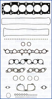 Ajusa 52163800 - Kit guarnizioni, Testata autozon.pro