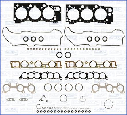 Ajusa 52163700 - Kit guarnizioni, Testata autozon.pro