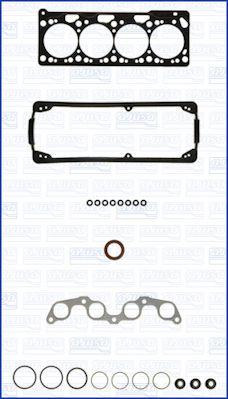 Ajusa 52162100 - Kit guarnizioni, Testata autozon.pro