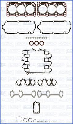 Ajusa 52162800 - Kit guarnizioni, Testata autozon.pro