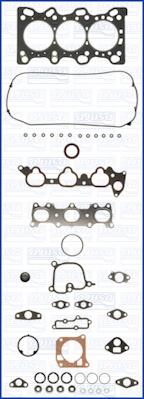 Ajusa 52167400 - Kit guarnizioni, Testata autozon.pro