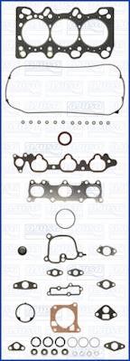 Ajusa 52167500 - Kit guarnizioni, Testata autozon.pro