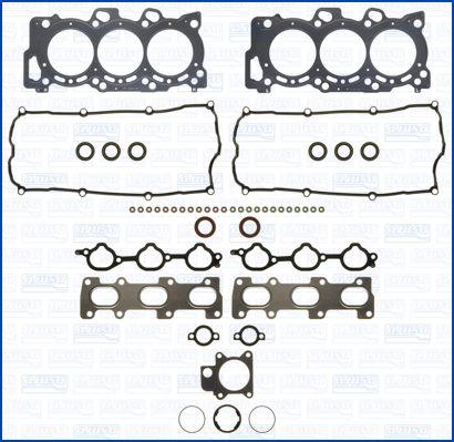 Ajusa 52167600 - Kit guarnizioni, Testata autozon.pro