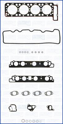 Ajusa 52109500 - Kit guarnizioni, Testata autozon.pro