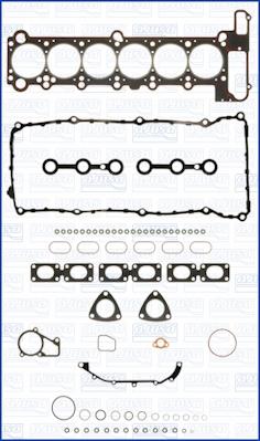 Ajusa 52109000 - Kit guarnizioni, Testata autozon.pro