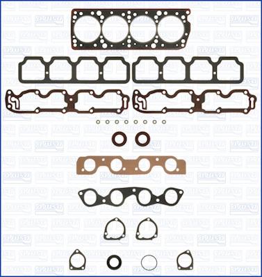 Ajusa 52104600 - Kit guarnizioni, Testata autozon.pro