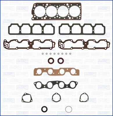 Ajusa 52104100 - Kit guarnizioni, Testata autozon.pro