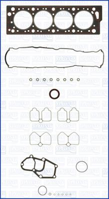 Ajusa 52104800 - Kit guarnizioni, Testata autozon.pro