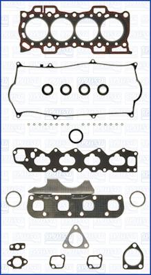 Ajusa 52106900 - Kit guarnizioni, Testata autozon.pro