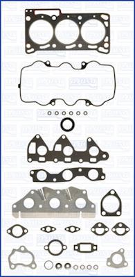 Ajusa 52106600 - Kit guarnizioni, Testata autozon.pro