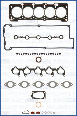 Ajusa 52101000 - Kit guarnizioni, Testata autozon.pro