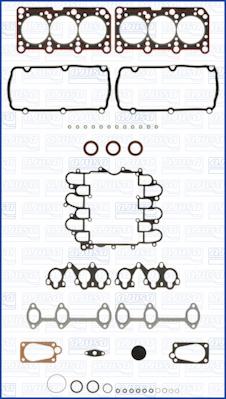 Ajusa 52101300 - Kit guarnizioni, Testata autozon.pro