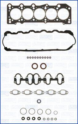 Ajusa 52101200 - Kit guarnizioni, Testata autozon.pro