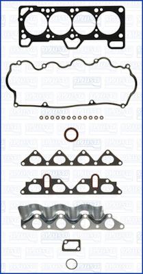 Ajusa 52108800 - Kit guarnizioni, Testata autozon.pro