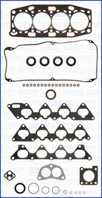 Ajusa 52108200 - Kit guarnizioni, Testata autozon.pro