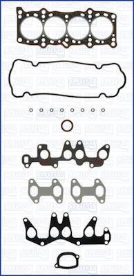 Ajusa 52103600 - Kit guarnizioni, Testata autozon.pro