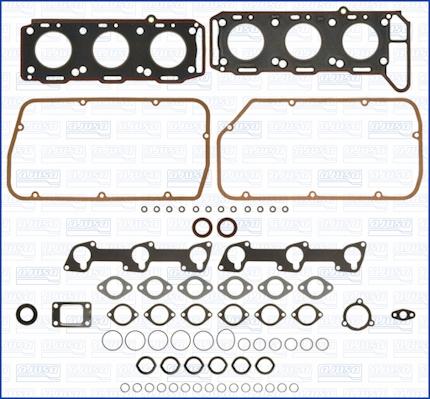 Ajusa 52103000 - Kit guarnizioni, Testata autozon.pro