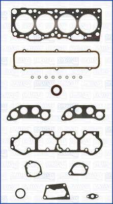 Ajusa 52103700 - Kit guarnizioni, Testata autozon.pro