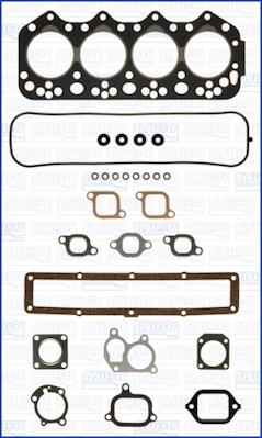 Ajusa 52107000 - Kit guarnizioni, Testata autozon.pro