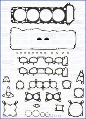 Ajusa 52119500 - Kit guarnizioni, Testata autozon.pro