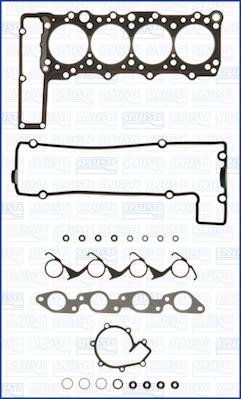 Ajusa 52110600 - Kit guarnizioni, Testata autozon.pro