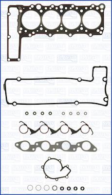 Ajusa 52110300 - Kit guarnizioni, Testata autozon.pro