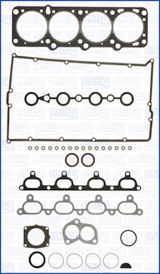 Ajusa 52111600 - Kit guarnizioni, Testata autozon.pro