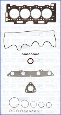 Ajusa 52111300 - Kit guarnizioni, Testata autozon.pro