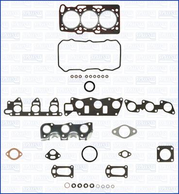 Ajusa 52111700 - Kit guarnizioni, Testata autozon.pro