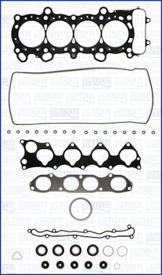 Ajusa 52189100 - Kit guarnizioni, Testata autozon.pro