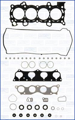 Ajusa 52189800 - Kit guarnizioni, Testata autozon.pro