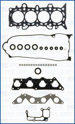 Ajusa 52189700 - Kit guarnizioni, Testata autozon.pro