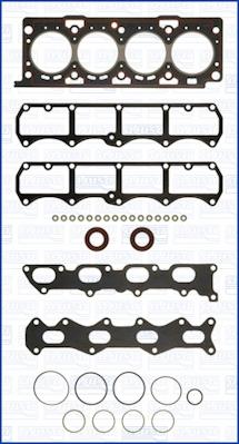 Ajusa 52188000 - Kit guarnizioni, Testata autozon.pro