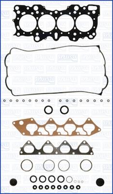 Ajusa 52188800 - Kit guarnizioni, Testata autozon.pro