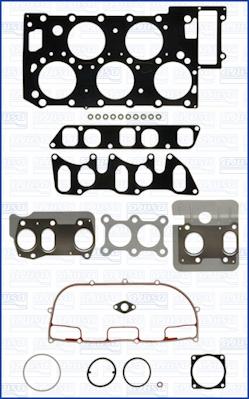 Ajusa 52183900 - Kit guarnizioni, Testata autozon.pro