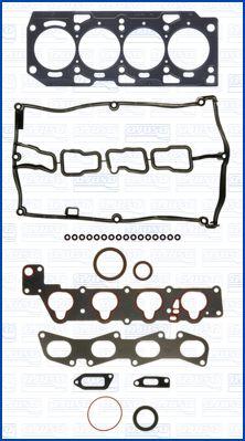 Ajusa 52187600 - Kit guarnizioni, Testata autozon.pro